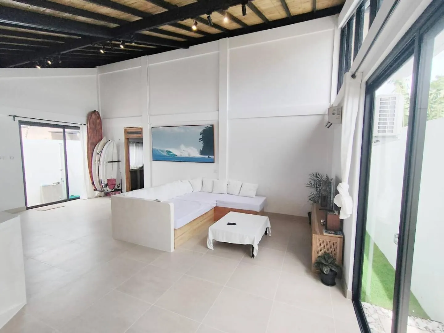 Ungasan Surf Villa Uluwatu 0*,
