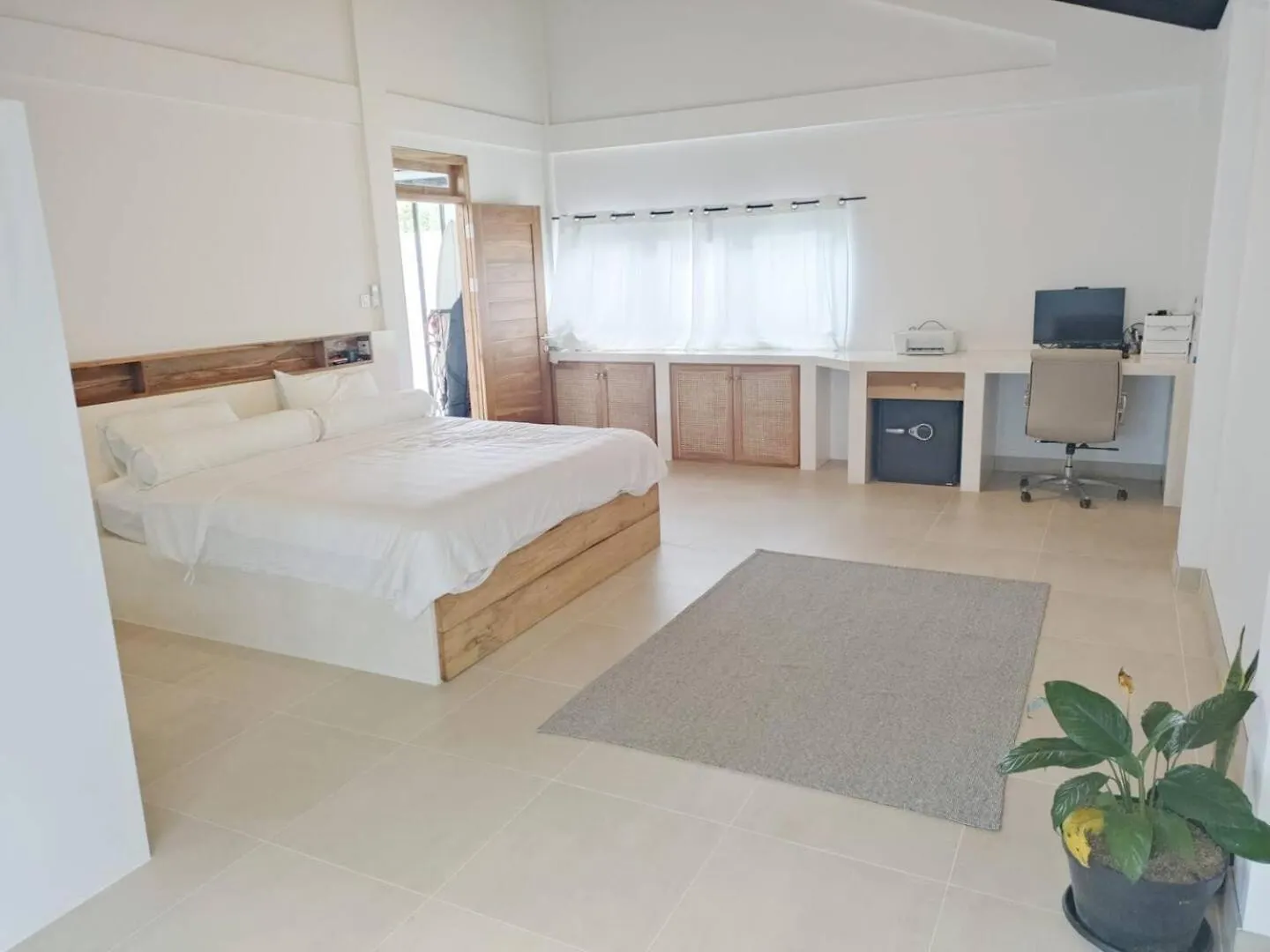 Ungasan Surf Villa Uluwatu
