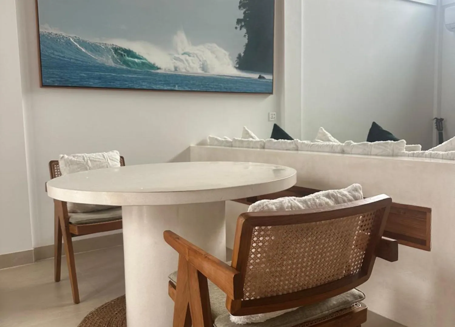 Ungasan Surf Villa Uluwatu
