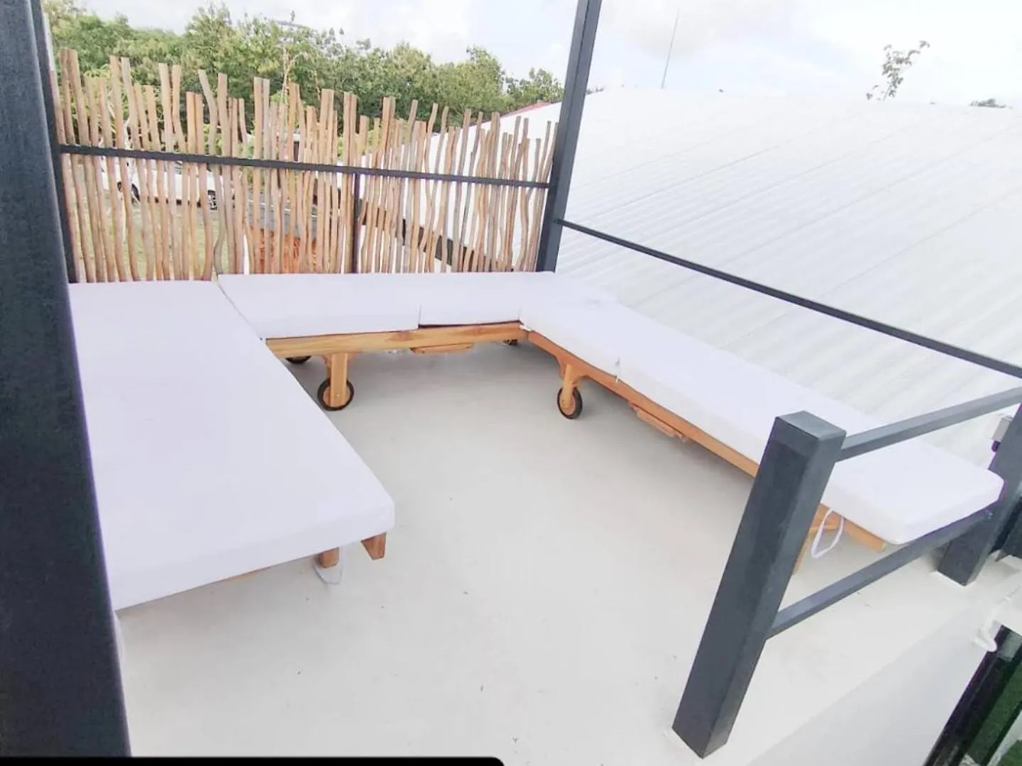 Ungasan Surf Villa Uluwatu