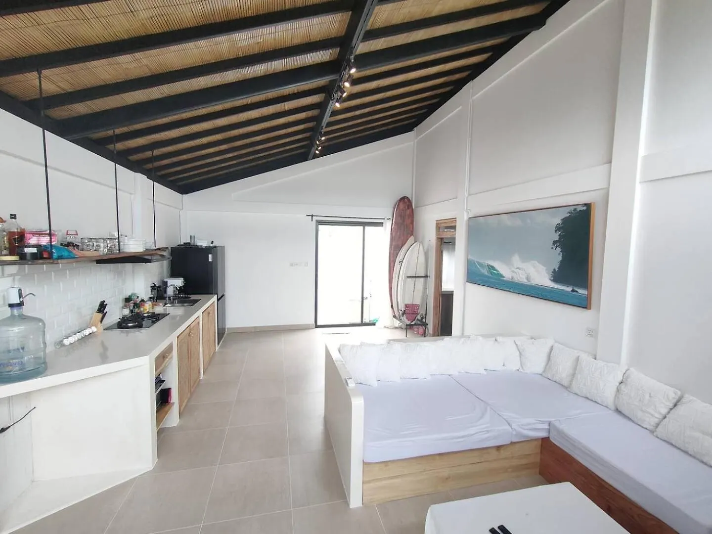 Ungasan Surf Villa Uluwatu