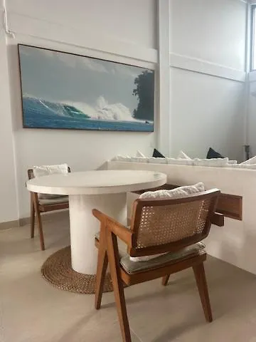 Ungasan Surf Villa Uluwatu  Indonesia