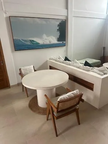 Ungasan Surf Villa Uluwatu  Uluwatu (Bali)