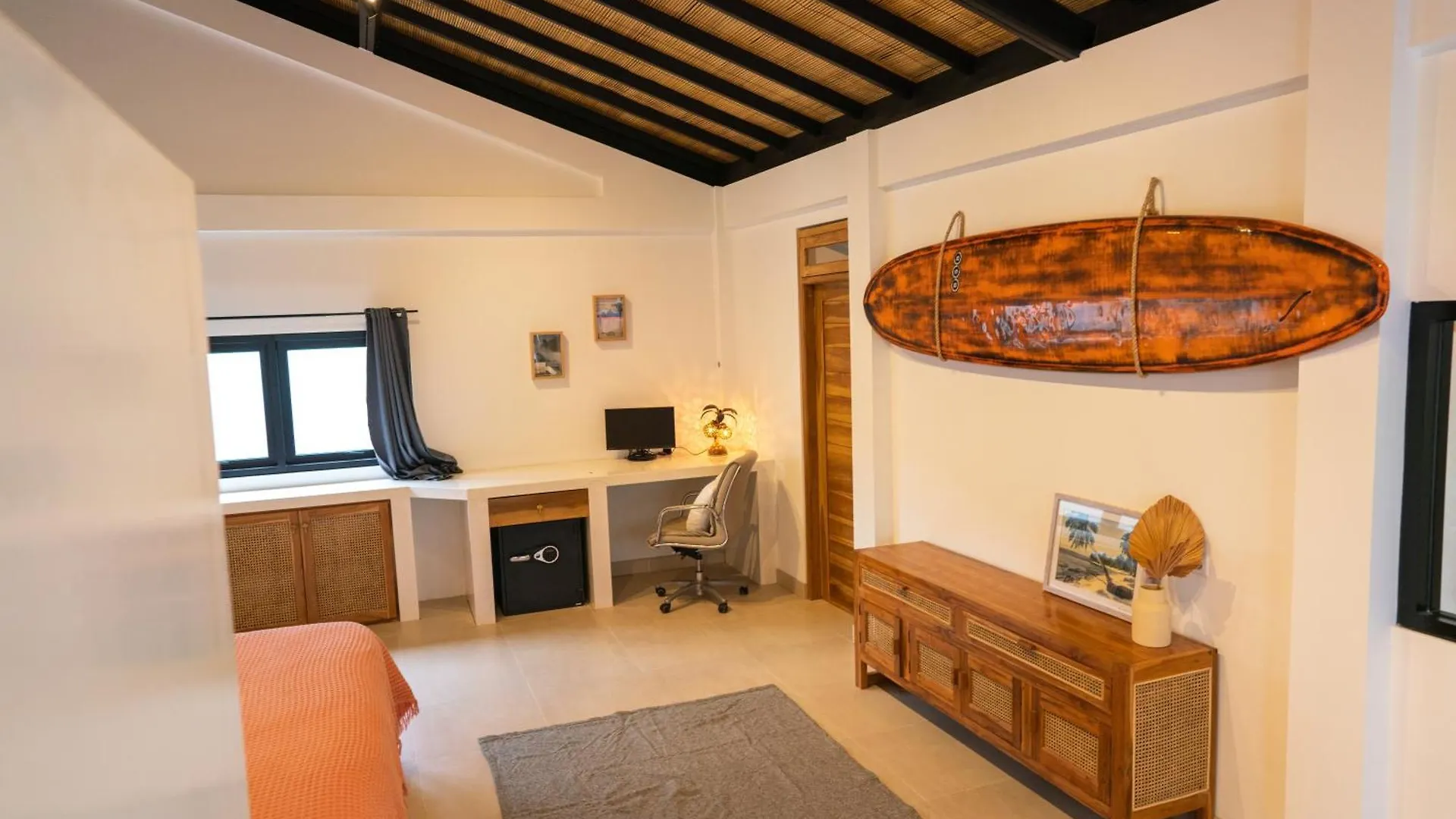Ungasan Surf Villa Uluwatu  Indonesia